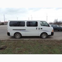 Продается Nissan Urvan