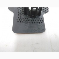 Кронштейн крепления парктроника S11 Tesla model S 1048526-00-B 1050236-00-C