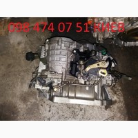 Акпп коробка автомат Nissan Primera P12 2.0 CVT 31020-8E013 31020-3AX70