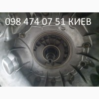 Акпп коробка автомат Nissan Primera P12 2.0 CVT 31020-8E013 31020-3AX70