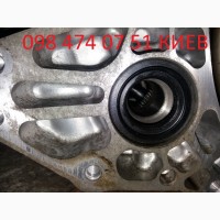 Акпп коробка автомат Nissan Primera P12 2.0 CVT 31020-8E013 31020-3AX70