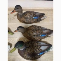 Чучела крякви Avian-X Early-Season Mallard Decoys