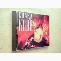 CD диск Chaka Khan - Destiny