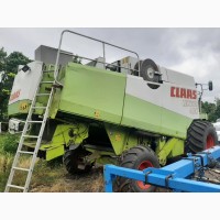 Комбайн зернозбиральний Claas Lexion 480