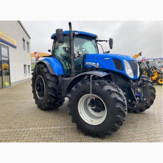 Трактор New Holland T7.270