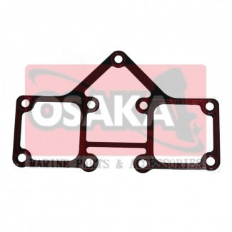 17540-99X Shovelhead Rocker Cover Gasket HARLEY-DAVIDSON