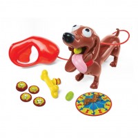 Настольная игра Doggie Doo Pupil Kupil Goliath настолка