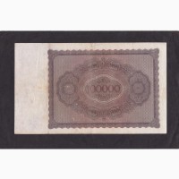 100 000 марок 1923г. Q 00702713. Германия