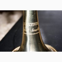 Труба помпова музична Festival Amati Festival Trumpet