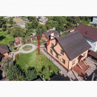 Продаж 6-к будинок Фастівський, Боярка, 299000 $