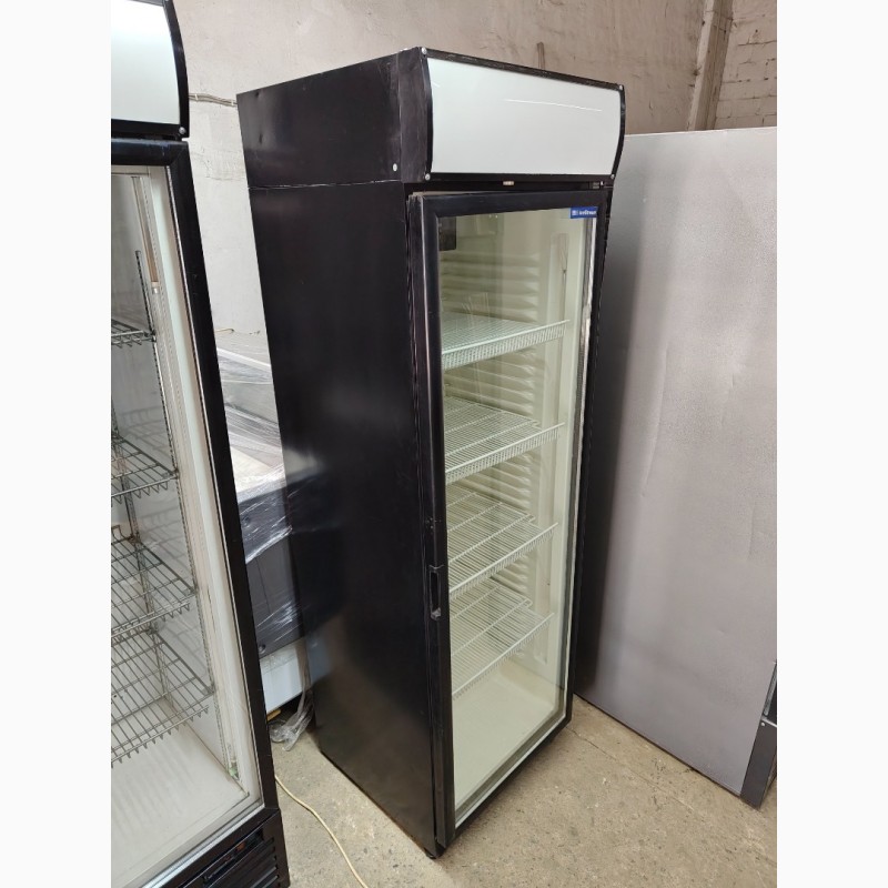 Фото 2. Холодильна шафа вітрина Ice Stream б в, холодильна вітрина б у, холодильна шафа вітрина