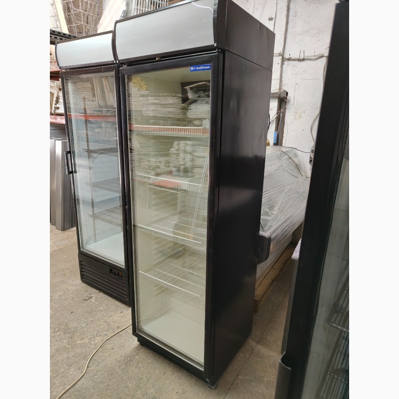Фото 5. Холодильна шафа вітрина Ice Stream б в, холодильна вітрина б у, холодильна шафа вітрина