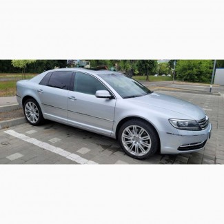 Продаж Volkswagen Phaeton, 16000 $