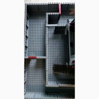 Лего БЛОКИ Лего стены Лего забор Конструктор блоки плита Лего пластина лего Детали здание