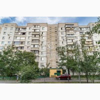 Продаж 1-к квартира Київ, Деснянський, 34000 $