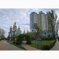 Продаж 1-к квартира Київ, Дніпровський, 95000 $