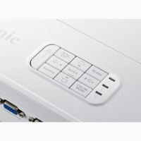 Проектор ViewSonic PX706HD (1080p 3000 ANSI лм ) б/у