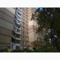 Продаж 3-к квартира Київ, Святошинський, 102000 $