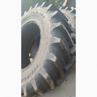 Бв шина 710/70R42 Uniglory для трактора покришка