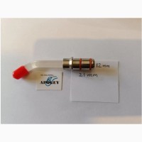 Световод фотополимерной лампы ApogeyDental 21x12 mm