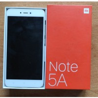 Продам телефон Readme Note 5A