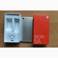 Продам телефон Readme Note 5A