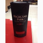 Виски Highland Park 18