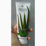 Зубная паста BRIGHT (USA) на основе ALoe Vera