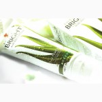 Зубная паста BRIGHT (USA) на основе ALoe Vera