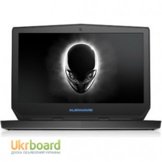 Ноутбук Dell Alienware 13 (A271630SFDW-12)