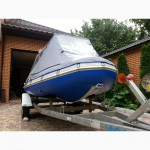 Продам лодку Adventure M-400