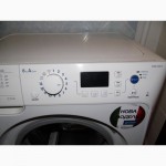 Продам стиральную машину indesit pwse 6108 w б/у (IT)