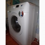 Продам стиральную машину indesit pwse 6108 w б/у (IT)