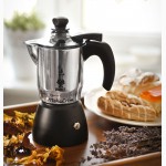 Кофеварка Bialetti Moka Crem 3 чашки