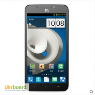 ZTE Grand S2.Snapdragon 801 2ГБ озу 16ГБ 5, 5 дюймов оригинал новые с гарантией