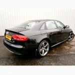 Разборка Audi A4 B8 (8K2, 8K5) 07-15 год. Запчасти на Ауди A4 B8