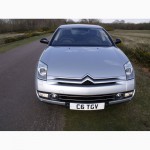 Разборка Citroen C6 (TD) 05-15 год. Запчасти на Ситроен C6