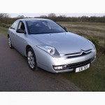 Разборка Citroen C6 (TD) 05-15 год. Запчасти на Ситроен C6