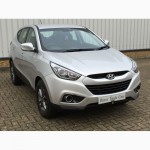 Разборка Hyundai ix35 10-15 год. Запчасти на Хюндай ix35