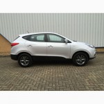 Разборка Hyundai ix35 10-15 год. Запчасти на Хюндай ix35