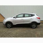 Разборка Hyundai ix35 10-15 год. Запчасти на Хюндай ix35