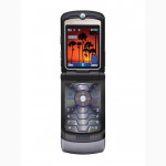 Motorola RAZR V3i original Русская клавиатура