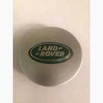 Колпачки на диски Land Rover