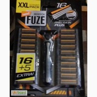 Станок Body-X Fuze XXL Pack + 21 сменная кассета