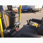 Вилочный електро погрузчик Hyster E1.50XM