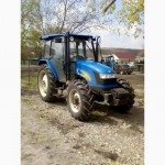 Продам трактор new holland tl-105