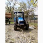 Продам трактор new holland tl-105