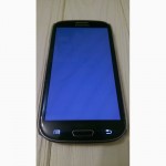 Samsung I9300i Galaxy S3 Duos (pebble blue)