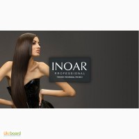 Keratin research inoar