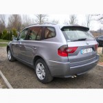 Разборка BMW X3 (E83) 2003-2006 год. Запчасти